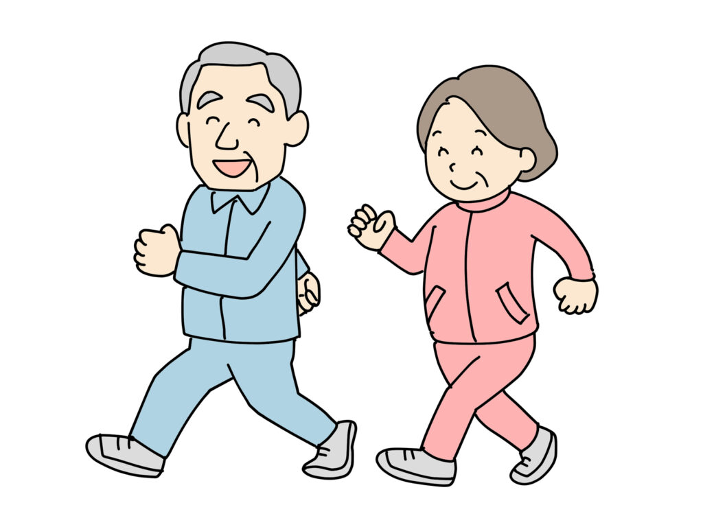 スポーツの秋④骨密度アップに効果的なトレーニング、そして当院で導入している加圧式MCトレーニングについて